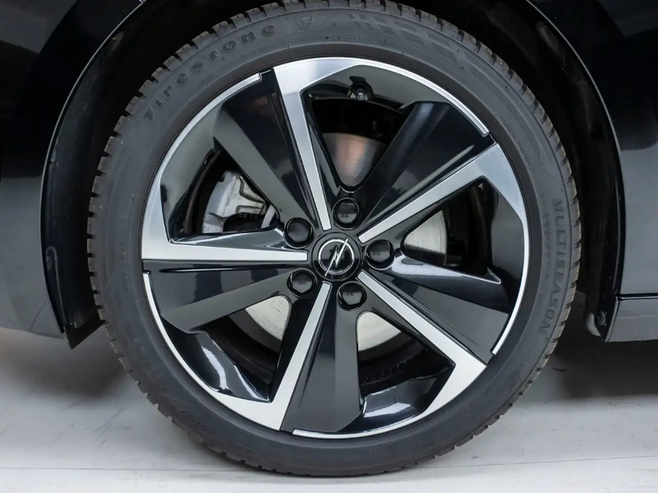 Opel Astra L Sports Tourer GS AHK Allwetter Navi PDC (261), миниатюра 7