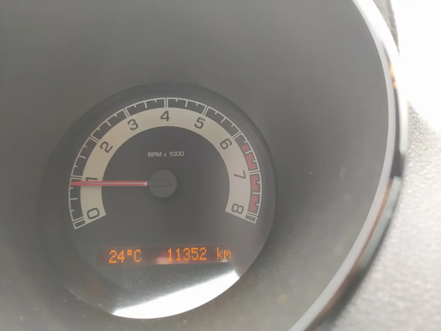 Opel GT GT 2.0 turbo 16v roadster 260cv Zilver - 2