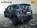 Jeep Renegade 1.5 MHEV Longitude Automatik Klima Grau - thumbnail 4