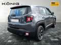 Jeep Renegade 1.5 MHEV Longitude Automatik Klima Grau - thumbnail 3