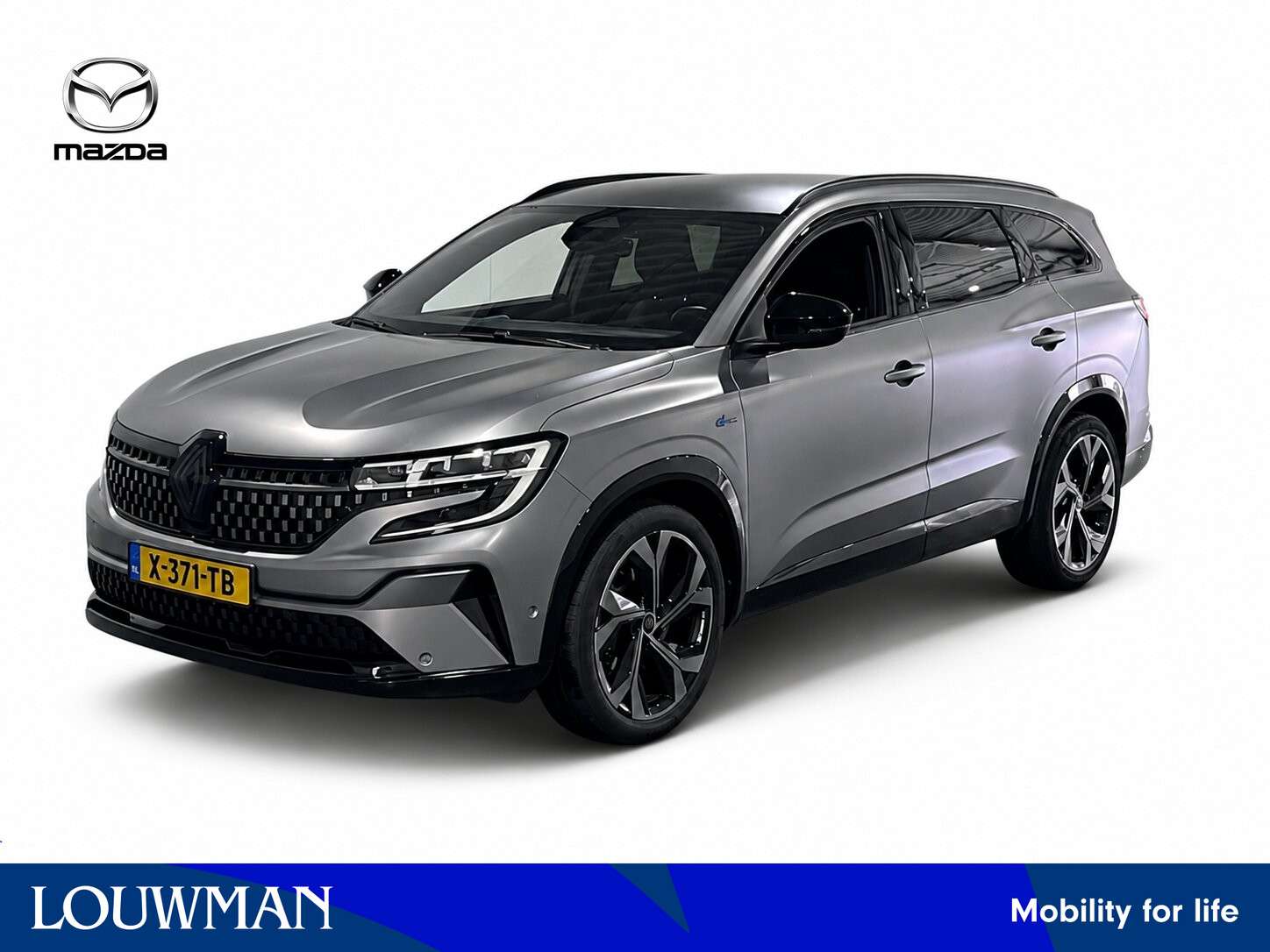 Renault Espace