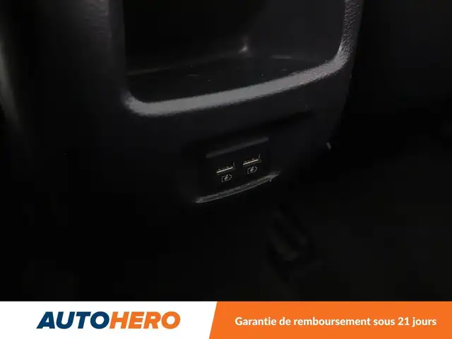 Nissan Qashqai view 15