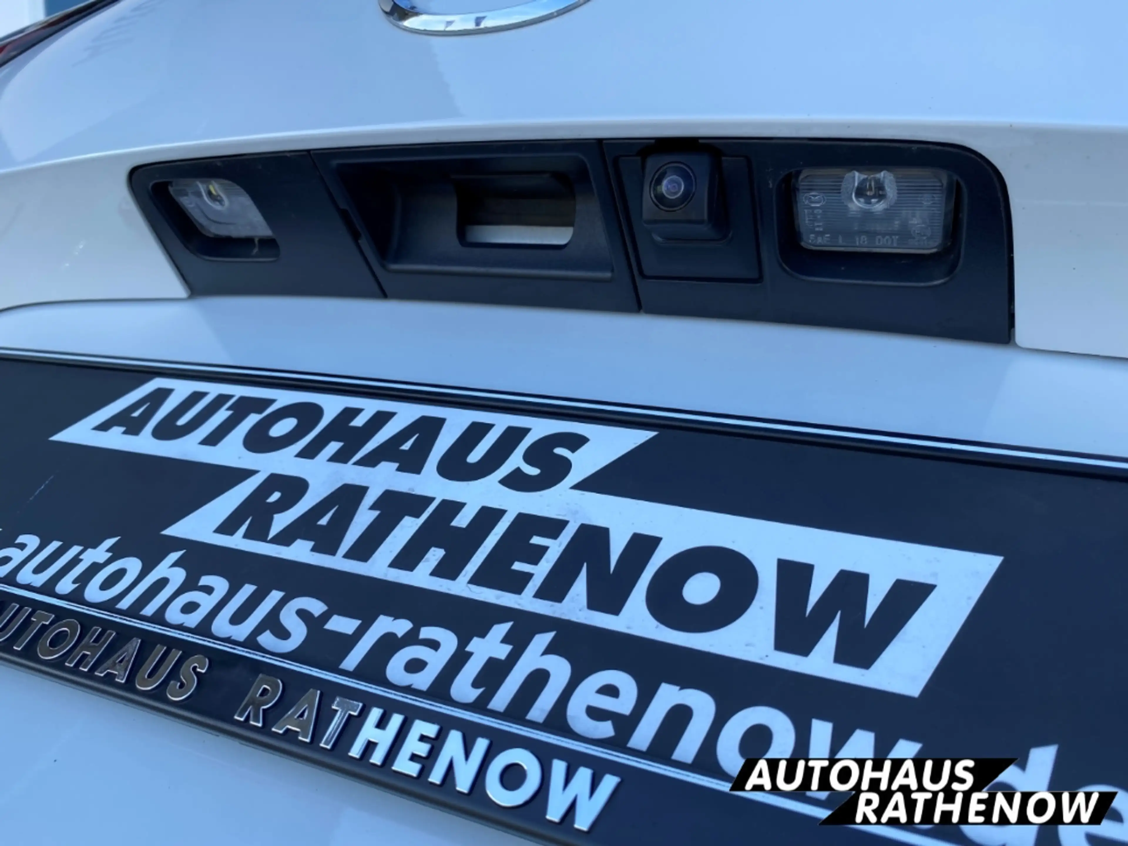 Mazda CX-60 Homura PlugIn-Hybrid PHEV AWD AUTOMATIK — photo 8