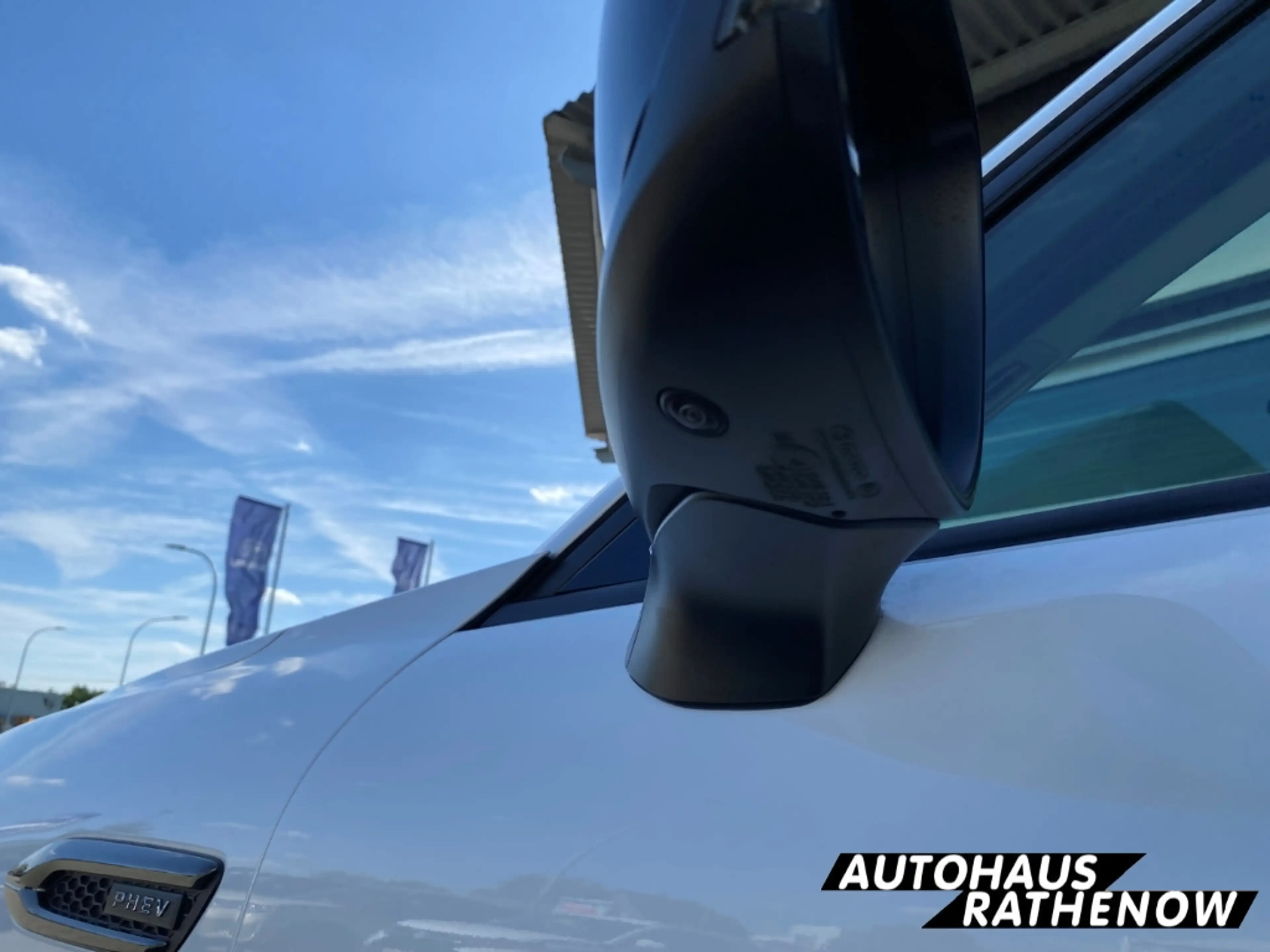 Mazda CX-60 Homura PlugIn-Hybrid PHEV AWD AUTOMATIK — photo 10