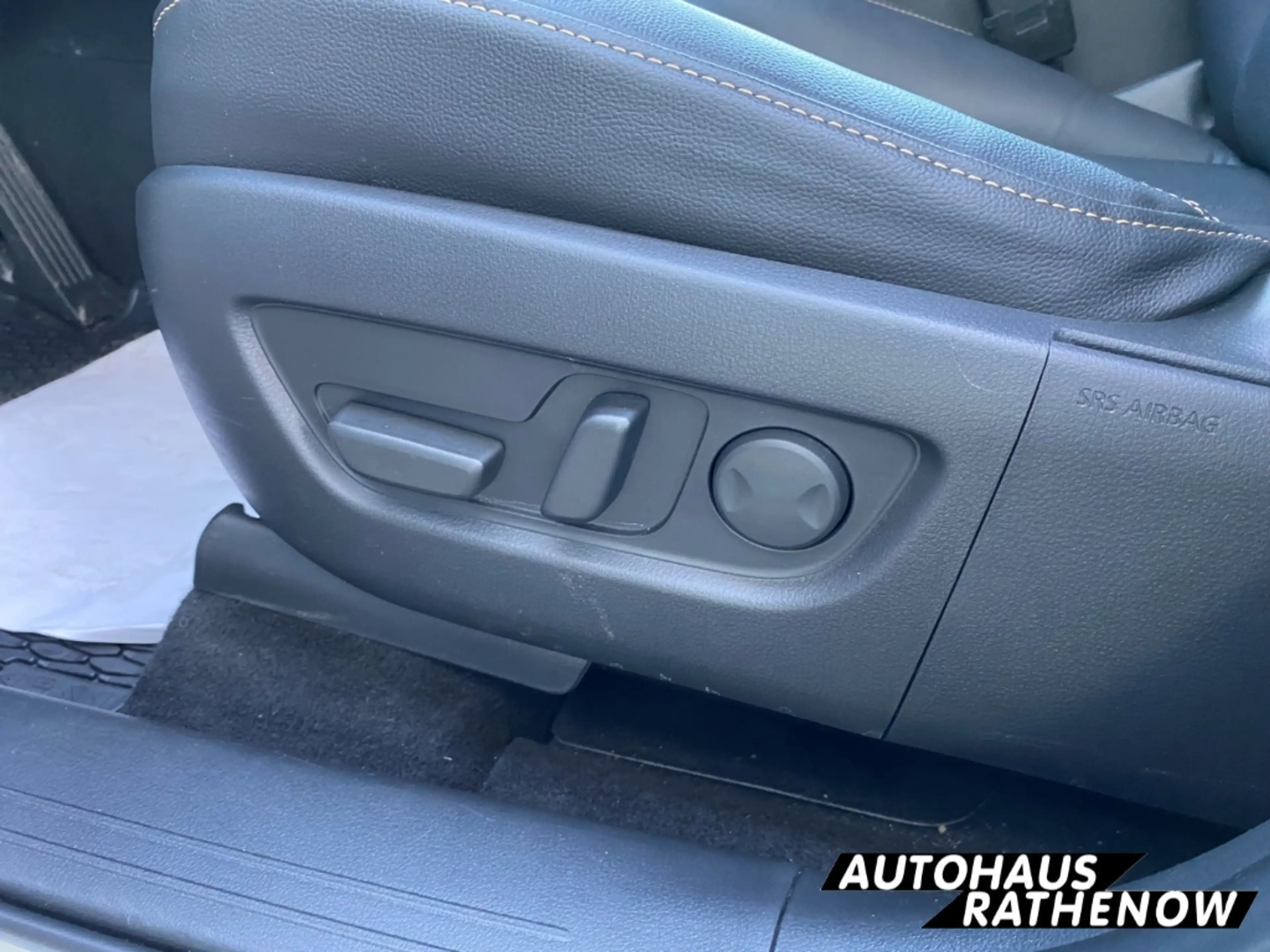 Mazda CX-60 Homura PlugIn-Hybrid PHEV AWD AUTOMATIK — photo 13