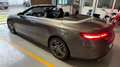 Mercedes-Benz E 400 E Cabrio 400 Premium Plus 4matic auto Grau - thumbnail 7