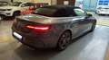 Mercedes-Benz E 400 E Cabrio 400 Premium Plus 4matic auto Grau - thumbnail 4