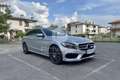 Mercedes-Benz C 250 C 250 d S.W. 4Matic Automatic Premium Argento - thumbnail 3