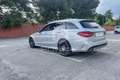 Mercedes-Benz C 250 C 250 d S.W. 4Matic Automatic Premium Argento - thumbnail 7