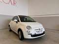 Fiat 500C 500C 1.2 Pop 69cv my14 Cinghia Nuova! Bianco - thumbnail 2
