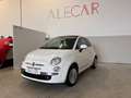 Fiat 500C 500C 1.2 Pop 69cv my14 Cinghia Nuova! Bianco - thumbnail 1