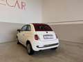Fiat 500C 500C 1.2 Pop 69cv my14 Cinghia Nuova! Bianco - thumbnail 4