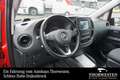 Mercedes-Benz Vito 114 CDI Mixto Lang Czerwony - thumbnail 11