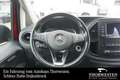 Mercedes-Benz Vito 114 CDI Mixto Lang Czerwony - thumbnail 20