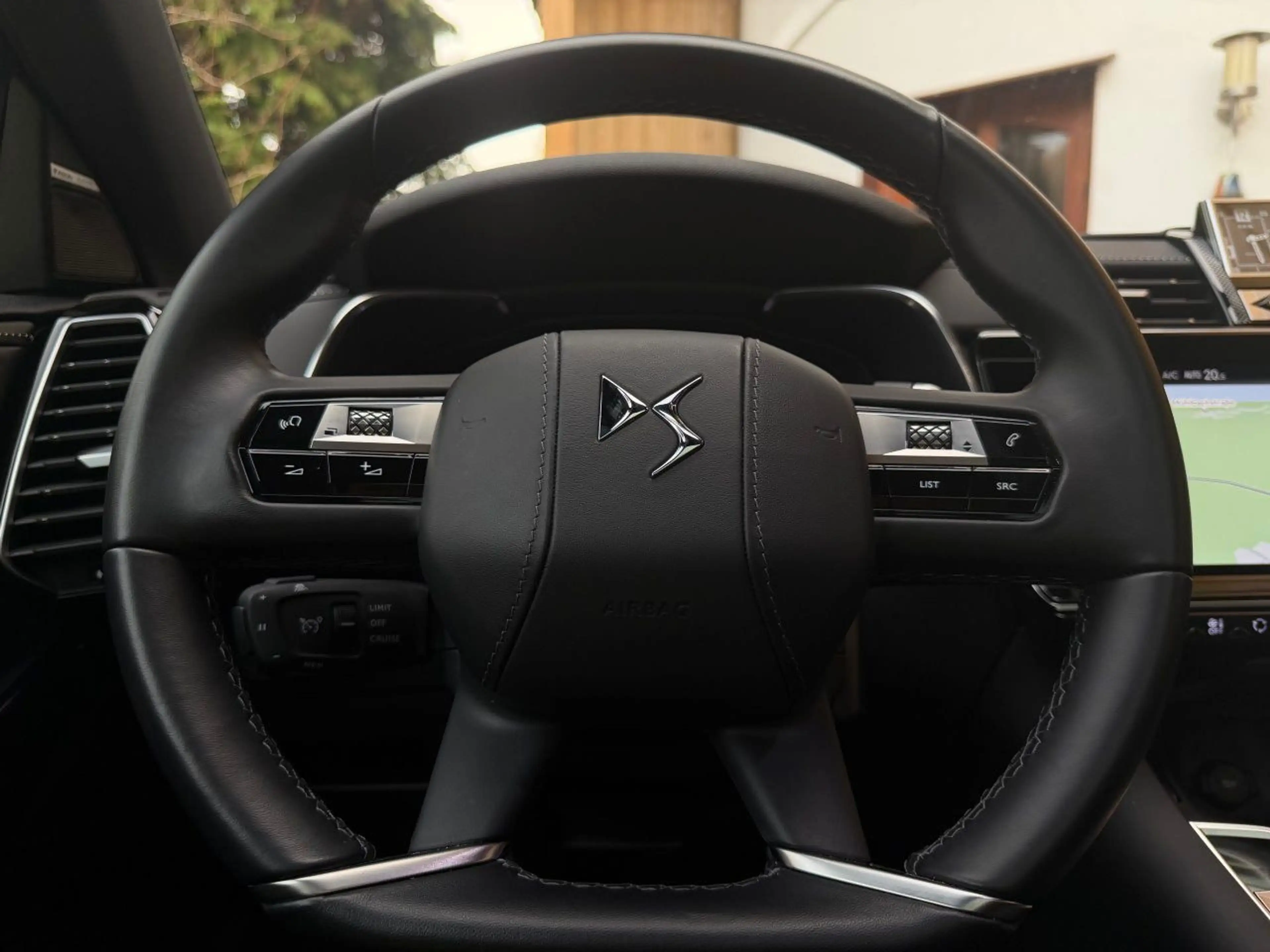 DS Automobiles DS 7 DS7 Etoile BlueHDI 130 EAT8 PANONAPPAFOCAL,3,99% — photo 10