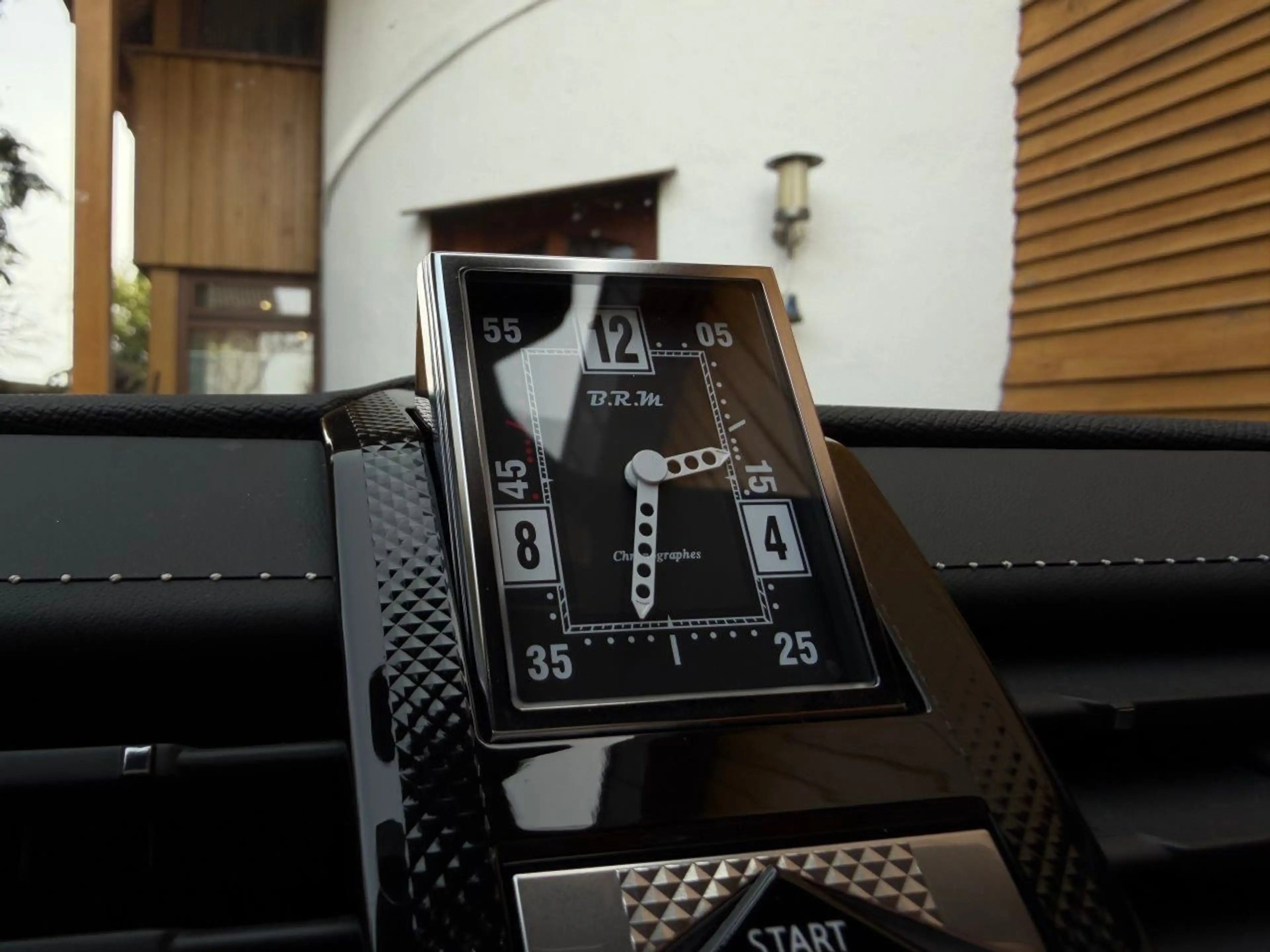 DS Automobiles DS 7 DS7 Etoile BlueHDI 130 EAT8 PANONAPPAFOCAL,3,99% — photo 14