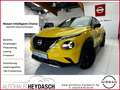 Nissan Juke Hybrid N-Sport Tech ProPILOT Bose BFS *$ALE Gelb - thumbnail 1