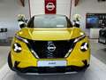 Nissan Juke Hybrid N-Sport Tech ProPILOT Bose BFS *$ALE Gelb - thumbnail 3