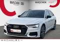 Audi A6 Avant S Line 55 TFSI e Pano B&O HD-Matrix Memory Weiß - thumbnail 1