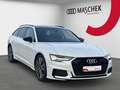 Audi A6 Avant S Line 55 TFSI e Pano B&O HD-Matrix Memory Weiß - thumbnail 7