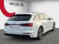 Audi A6 Avant S Line 55 TFSI e Pano B&O HD-Matrix Memory Weiß - thumbnail 6
