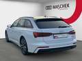 Audi A6 Avant S Line 55 TFSI e Pano B&O HD-Matrix Memory Weiß - thumbnail 4