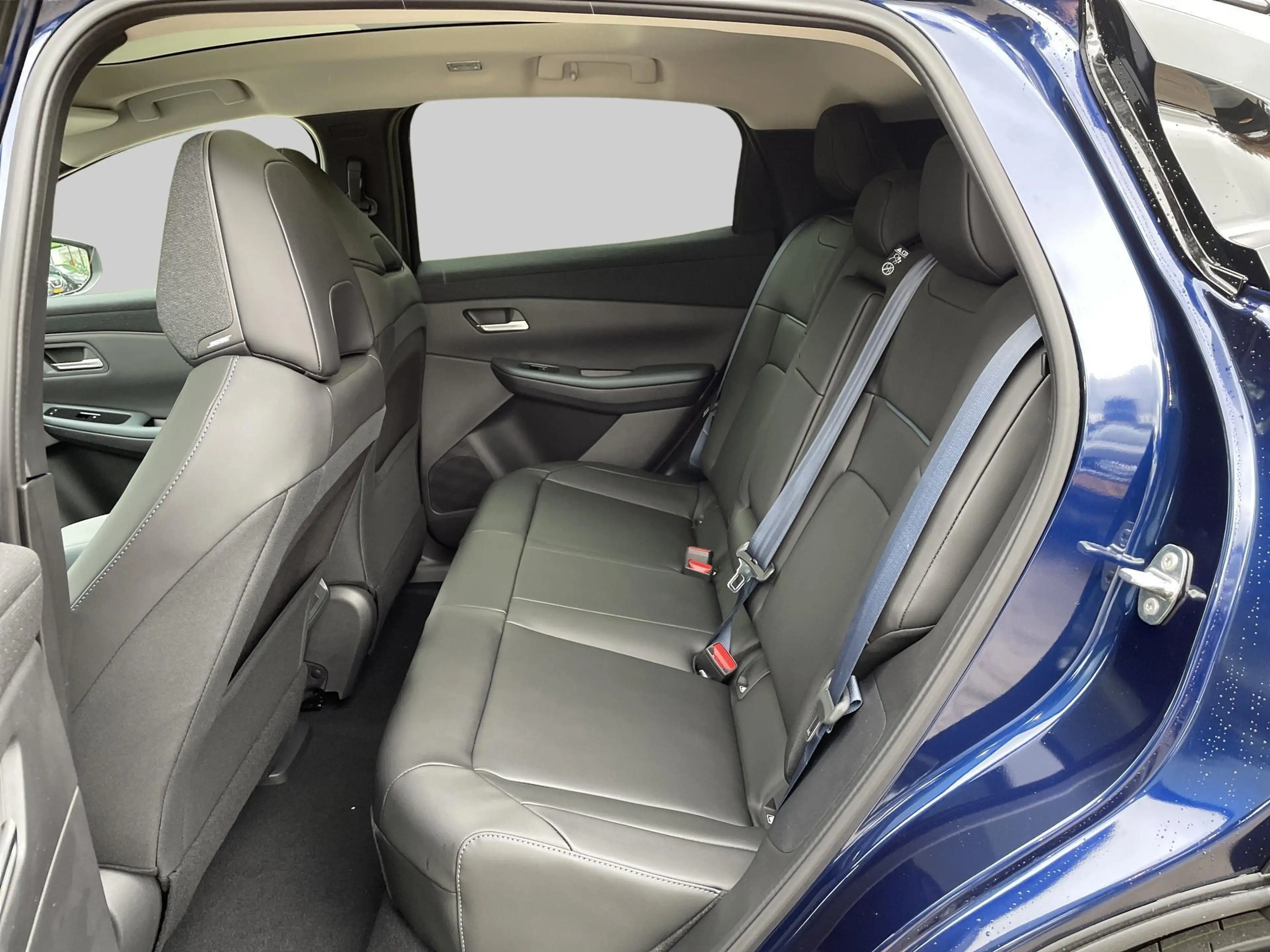 Nissan Leaf 75 kWh EVOLVE A/T — photo 5