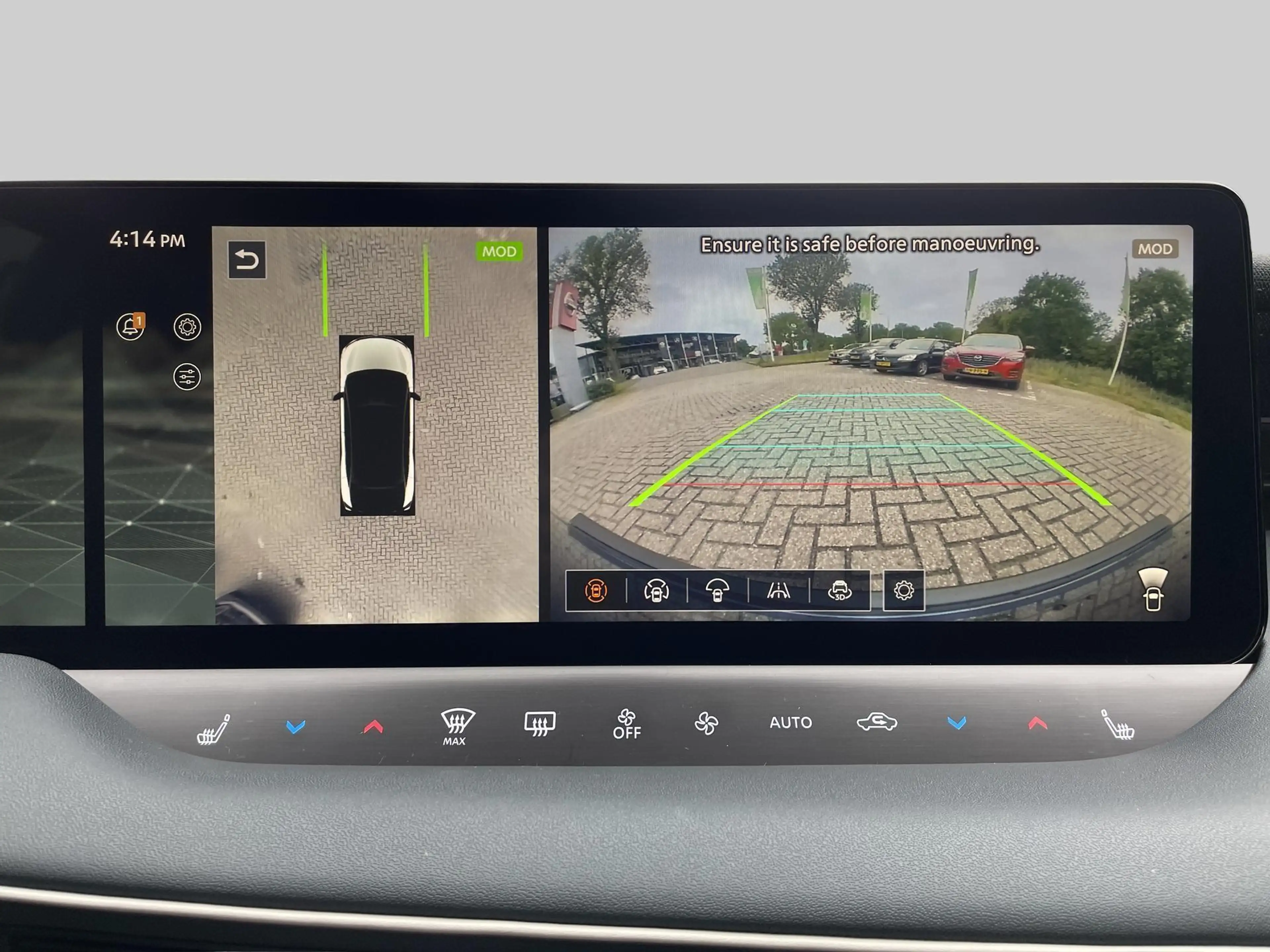 Nissan Leaf 75 kWh EVOLVE A/T — photo 15