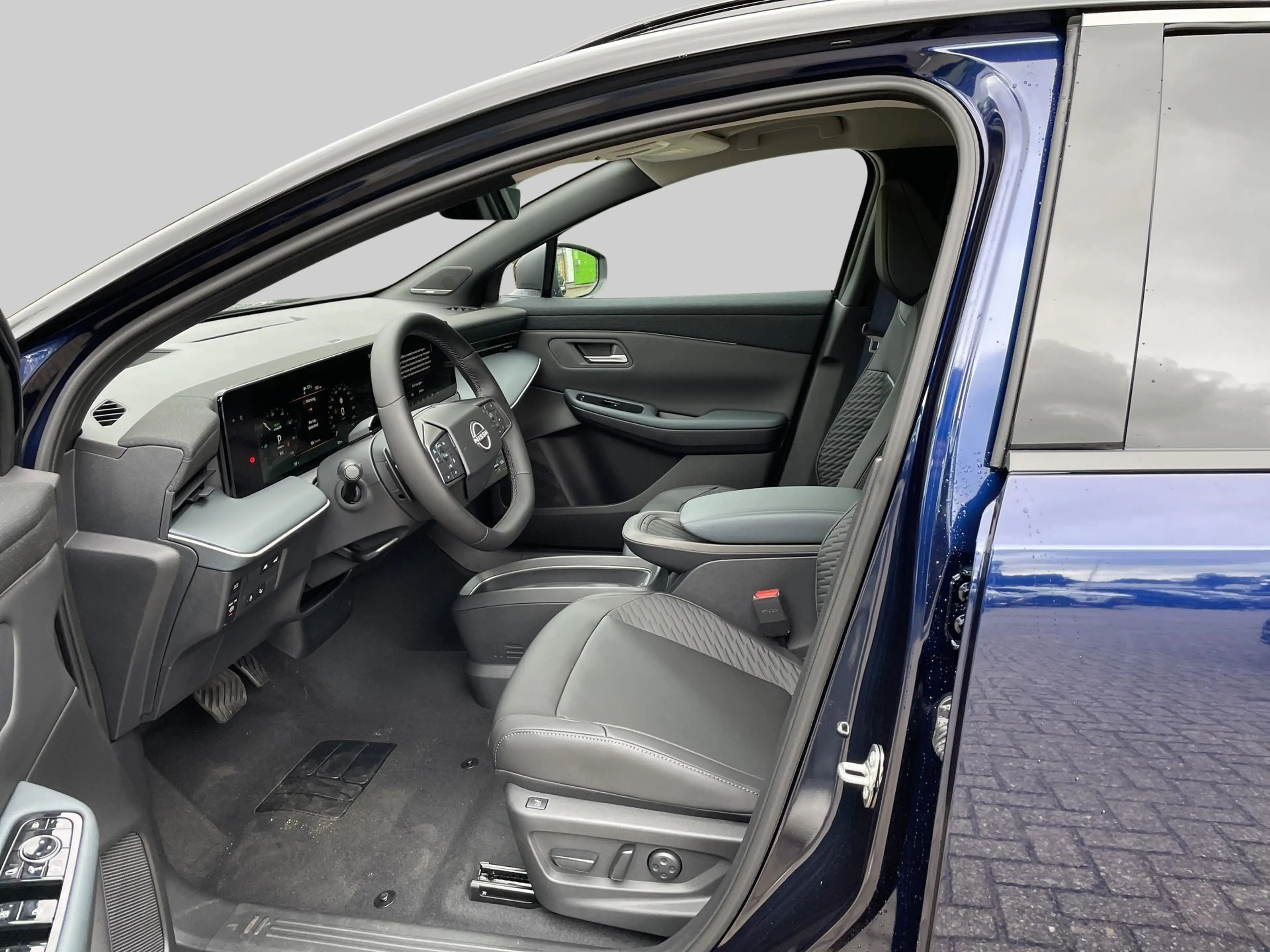 Nissan Leaf 75 kWh EVOLVE A/T — photo 9