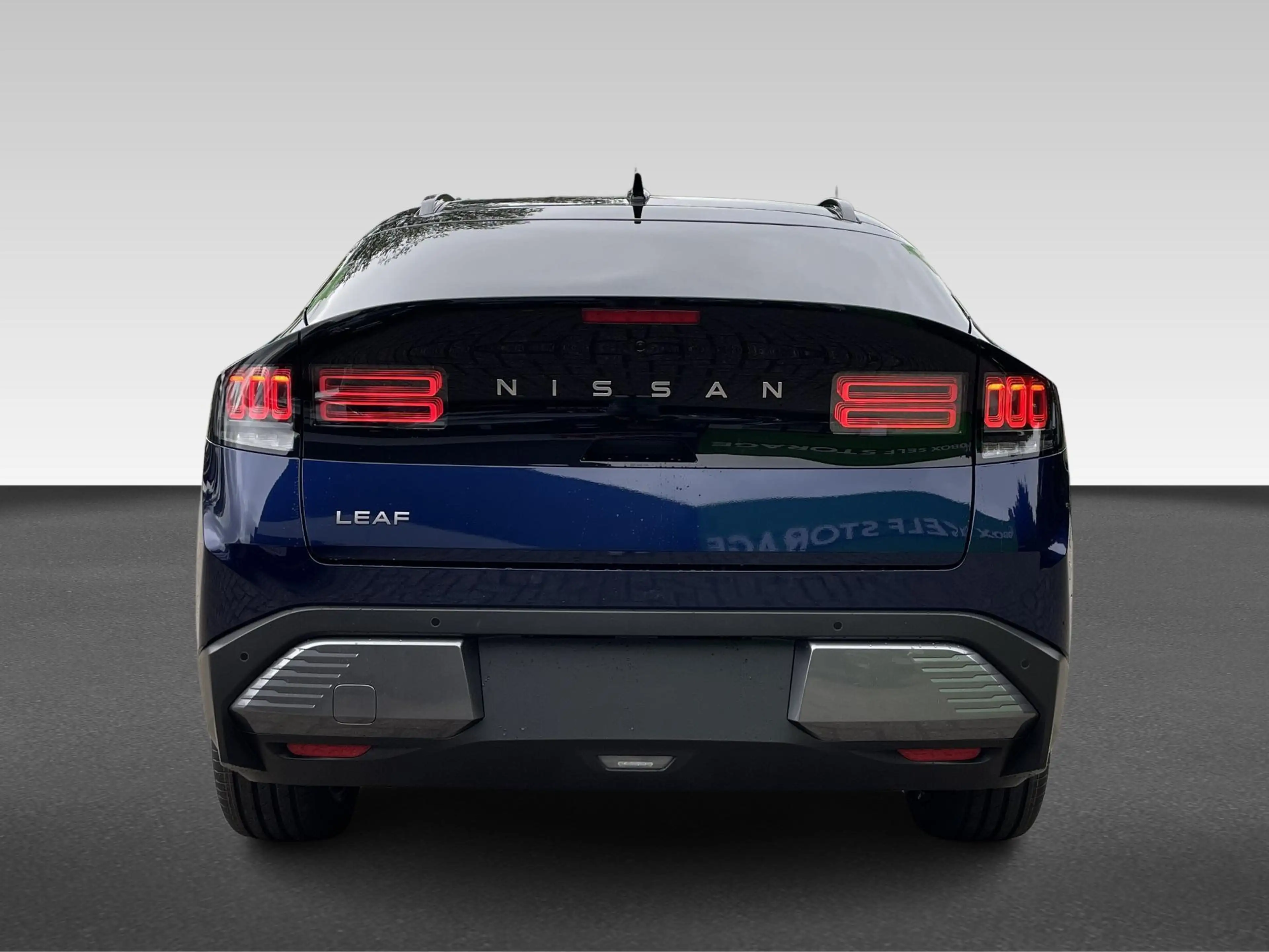 Nissan Leaf 75 kWh EVOLVE A/T — photo 7