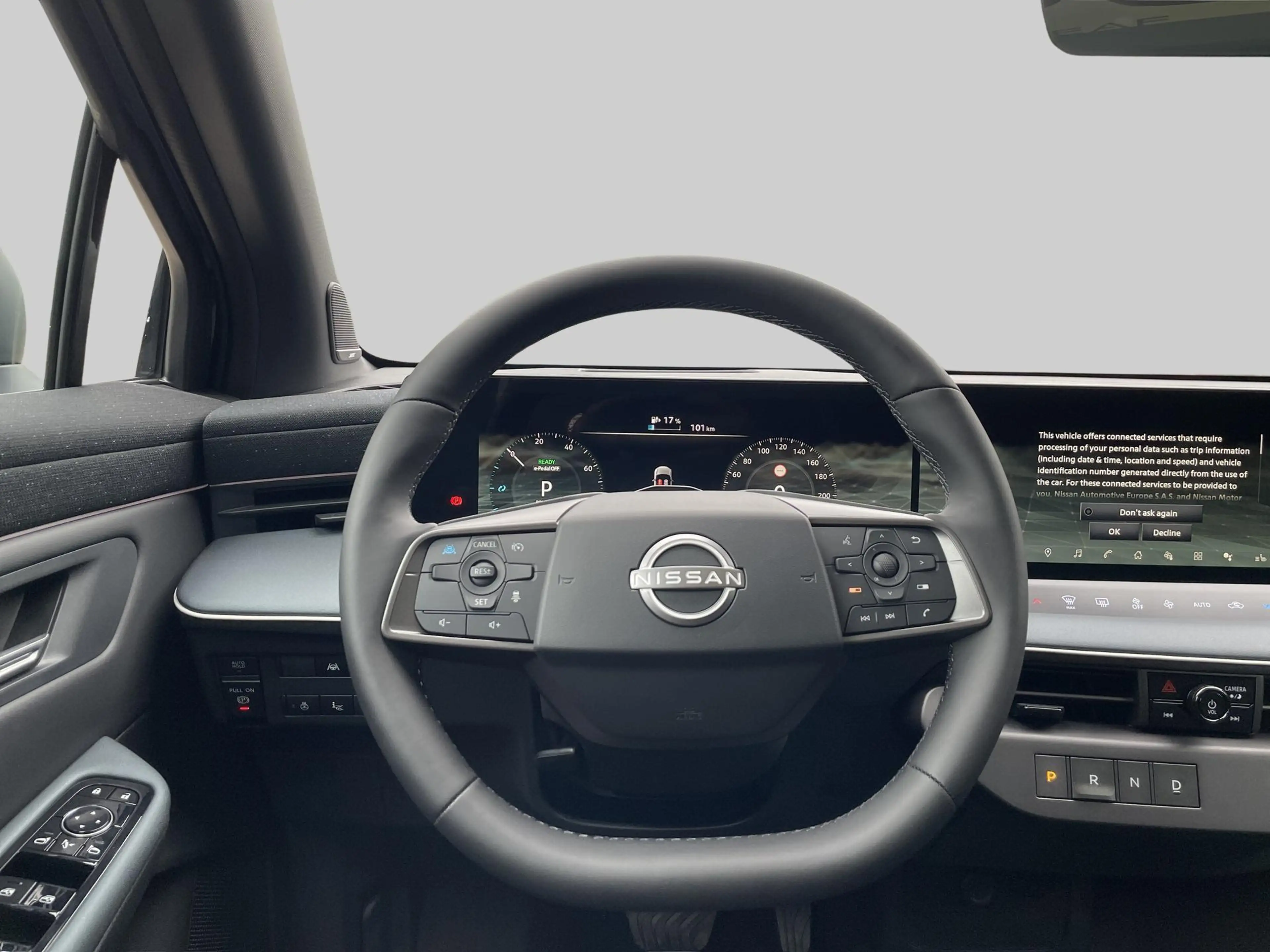 Nissan Leaf 75 kWh EVOLVE A/T — photo 13