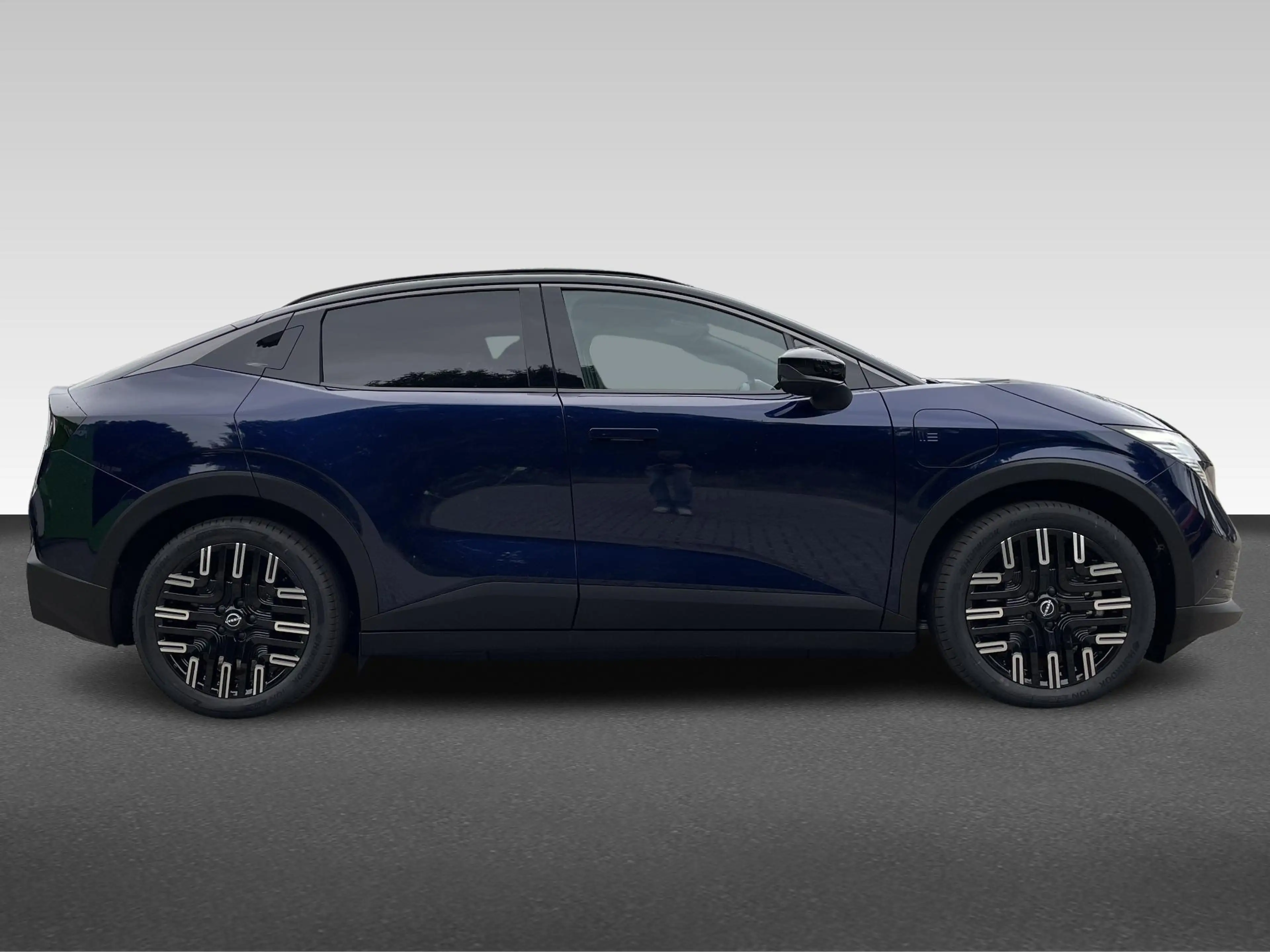 Nissan Leaf 75 kWh EVOLVE A/T — photo 6