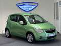 Opel Agila B Edition/AUTOMATIK/KLIMA/SITZHEIZUNG Grün - thumbnail 7