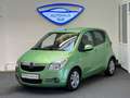 Opel Agila B Edition/AUTOMATIK/KLIMA/SITZHEIZUNG Grün - thumbnail 1