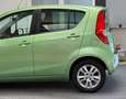 Opel Agila B Edition/AUTOMATIK/KLIMA/SITZHEIZUNG Grün - thumbnail 24