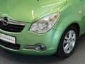 Opel Agila B Edition/AUTOMATIK/KLIMA/SITZHEIZUNG Grün - thumbnail 22