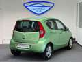 Opel Agila B Edition/AUTOMATIK/KLIMA/SITZHEIZUNG Grün - thumbnail 5