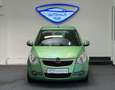 Opel Agila B Edition/AUTOMATIK/KLIMA/SITZHEIZUNG Grün - thumbnail 8
