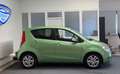 Opel Agila B Edition/AUTOMATIK/KLIMA/SITZHEIZUNG Grün - thumbnail 6