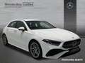 Mercedes-Benz A 180 Progressive Line Advanced 7G-DCT Blanco - thumbnail 3