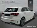 Mercedes-Benz A 180 Progressive Line Advanced 7G-DCT Blanco - thumbnail 2