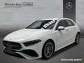 Mercedes-Benz A 180 Progressive Line Advanced 7G-DCT Blanco - thumbnail 1