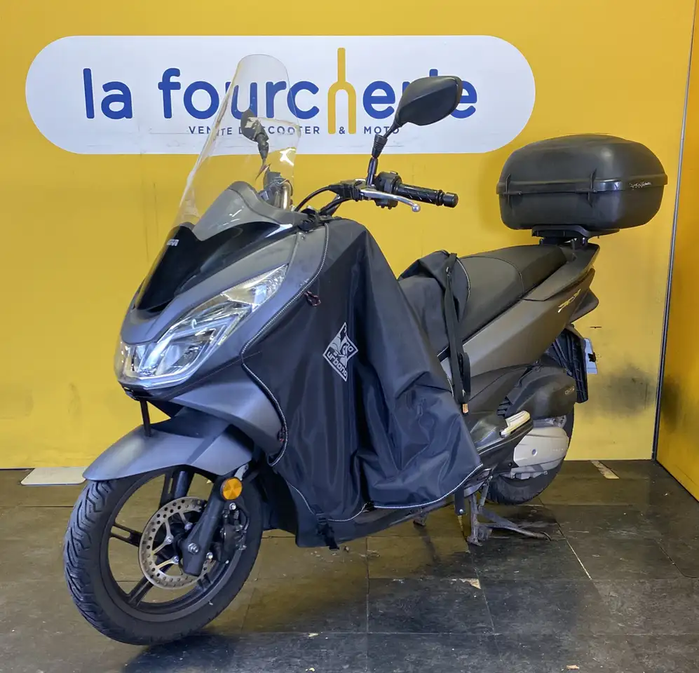 Honda PCX 125