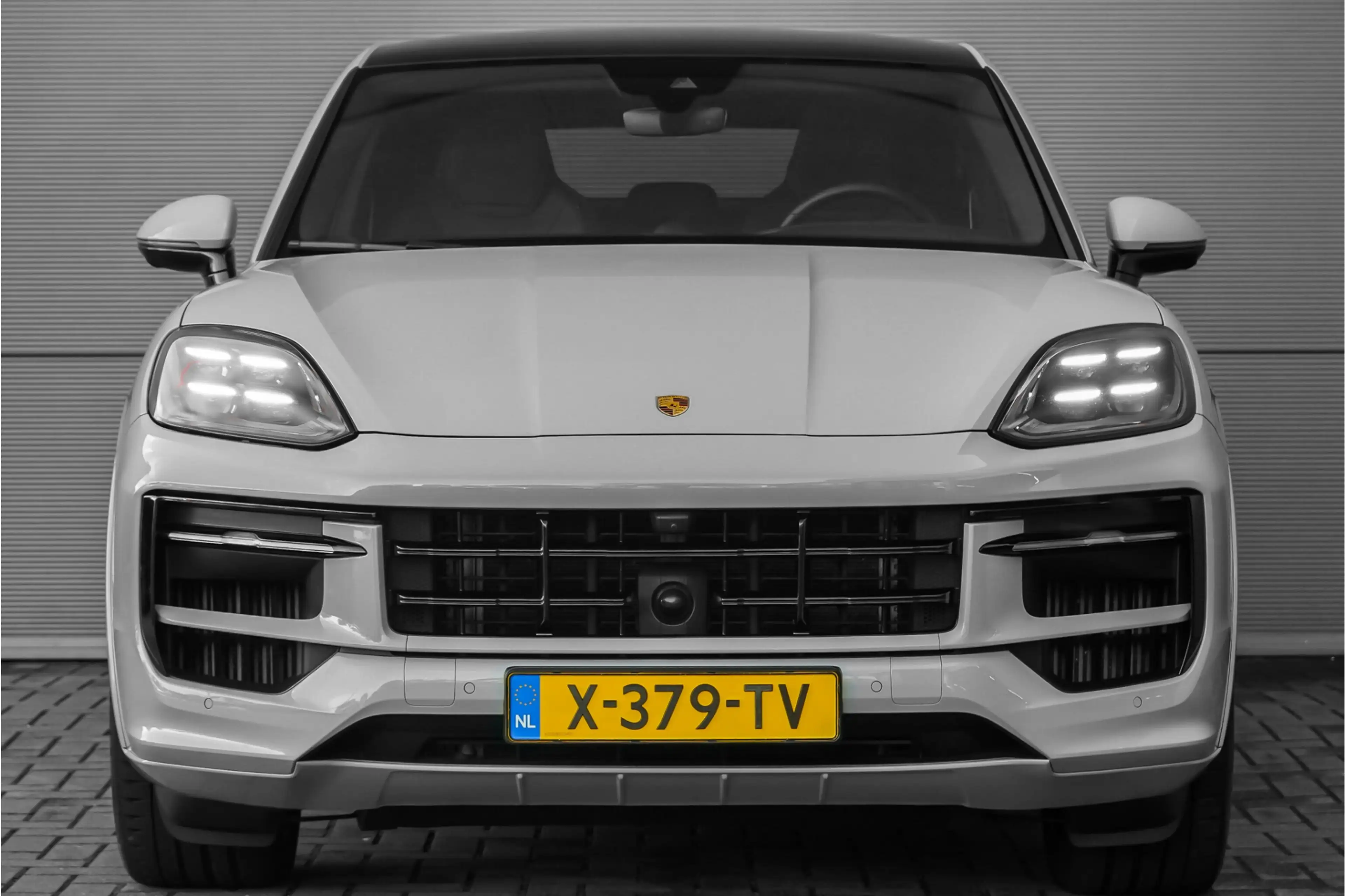 Porsche Cayenne Coupé 3.0 E-Hybrid Sport Design Pano ACC Stoelvent — photo 16