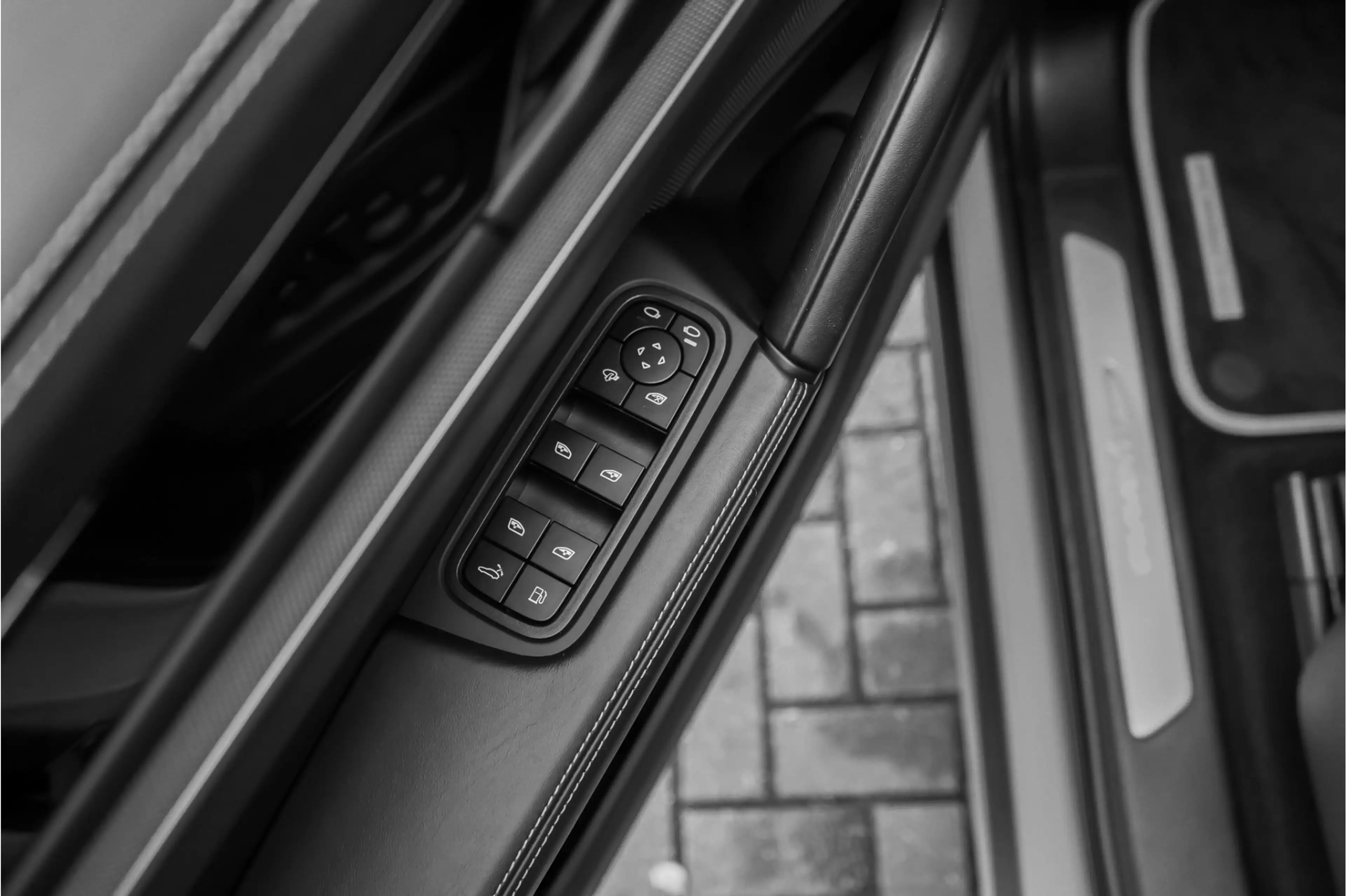 Porsche Cayenne Coupé 3.0 E-Hybrid Sport Design Pano ACC Stoelvent — photo 49