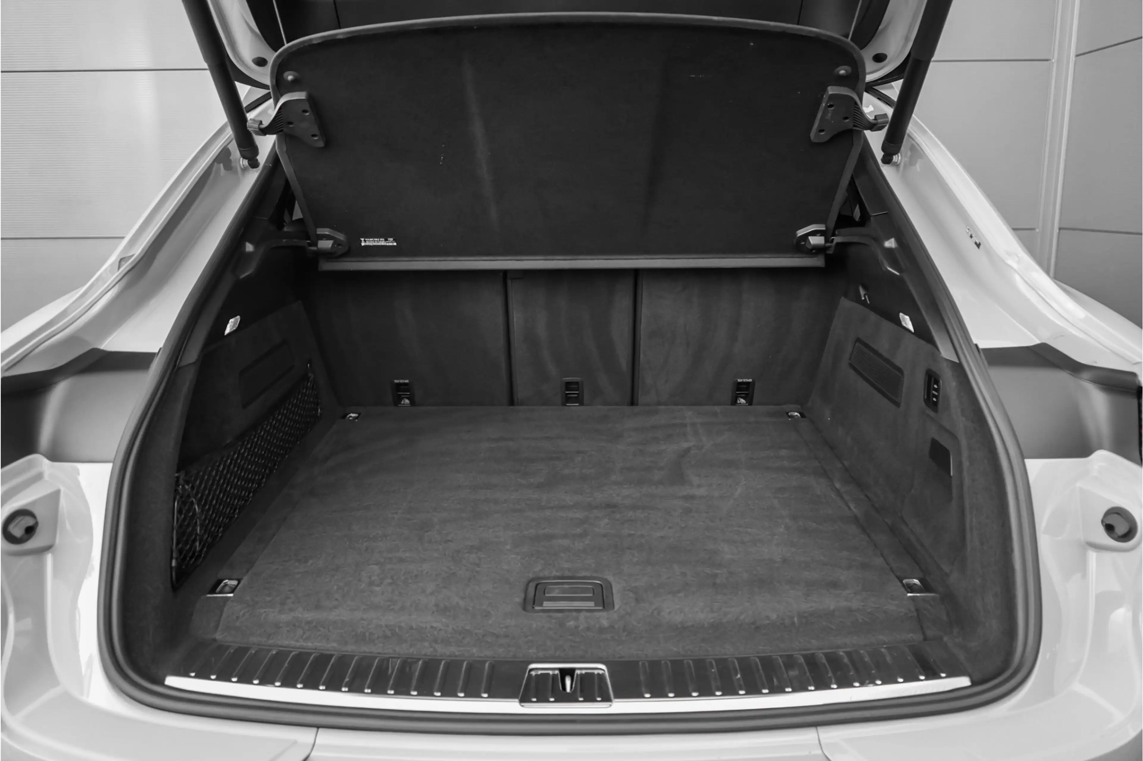 Porsche Cayenne Coupé 3.0 E-Hybrid Sport Design Pano ACC Stoelvent — photo 7