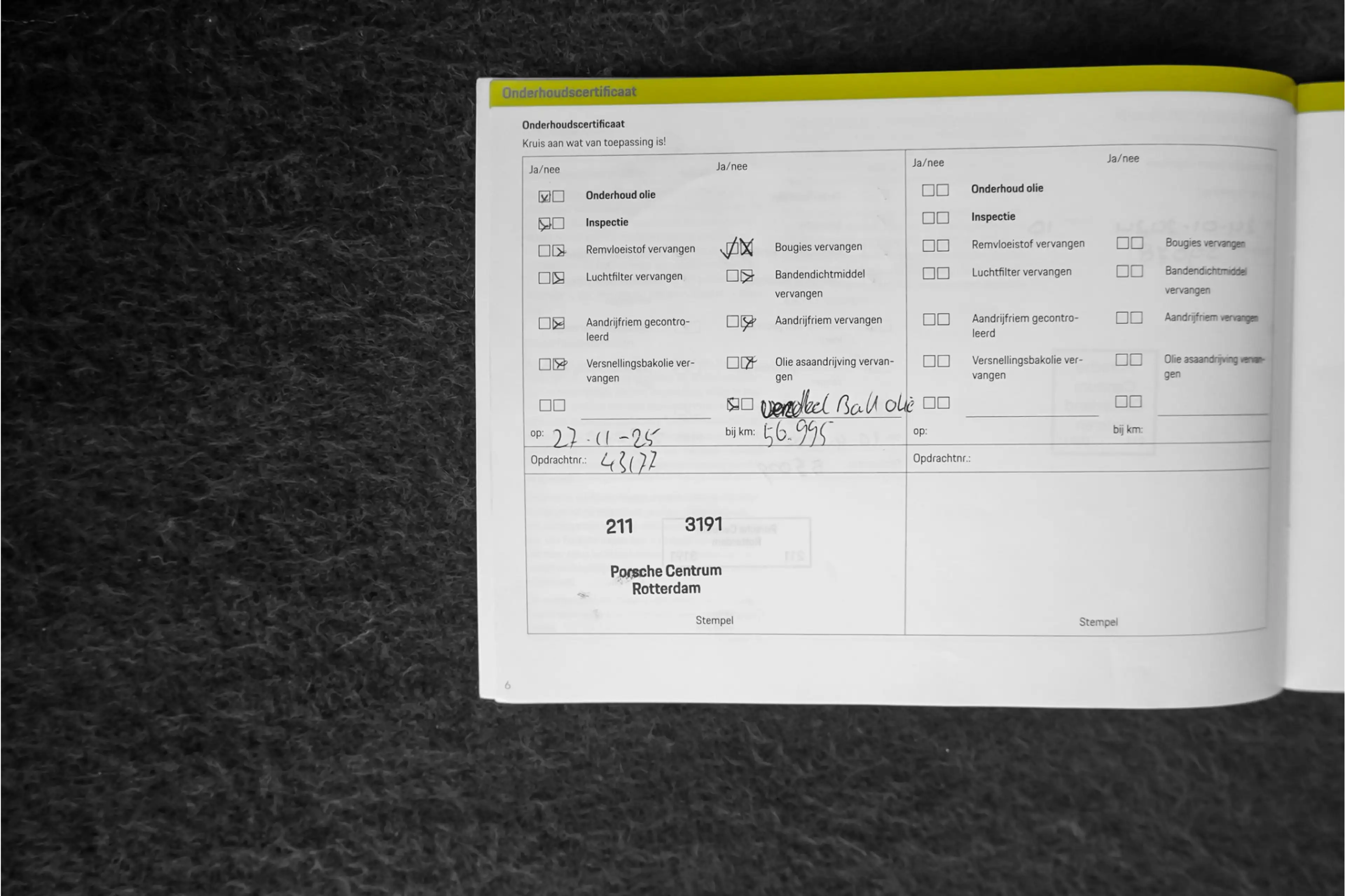 Porsche Cayenne Coupé 3.0 E-Hybrid Sport Design Pano ACC Stoelvent — photo 10