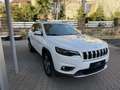 Jeep Cherokee Cherokee Limited 4WD Blanc - thumbnail 5