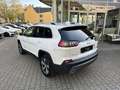 Jeep Cherokee Cherokee Limited 4WD Blanc - thumbnail 7