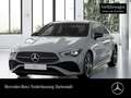 Mercedes-Benz CLA 200 AMG+NIGHT+MULTIBEAM+KAMERA+TOTW+7G Grau - thumbnail 1